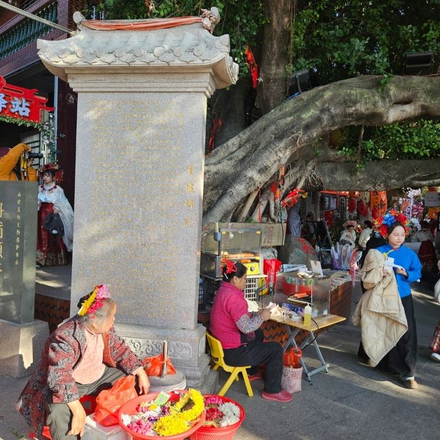 遇見潯埔蚵殼厝