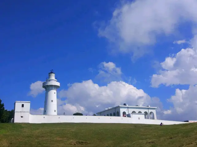 台灣🚗環島一人行