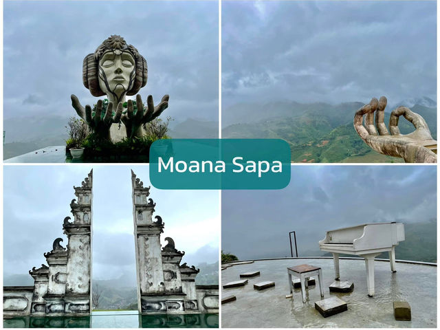 🇻🇳 Review Trip: Hanoi – Ninh Binh – Sapa