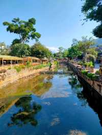 Discovering the Cultural Heart of Gucheng District