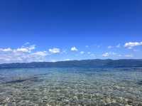🏨🌊 Amazing Stay in Tsuruga + Discovering the Untouched Mizushima Island 🌴🚗