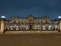 Urban Flavors and Coastal Charm of Lima City