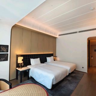 인터컨티넨탈 호텔 그룹의 고품질 중국식 미적 호텔