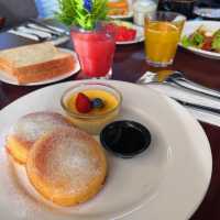 Tranquil Escape: Bliss at WODA Villa & Spa
