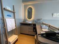 沖繩 | HOTEL ANTEROOM NAHA 那霸港濱酒店