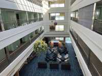 沖繩 | 伊計島AJ度假酒店,伊計島温泉偷得浮生半日閑