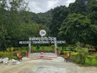 3-day Itinerary in Vang Vieng