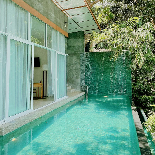 Hidden Heights, Soulful Stays