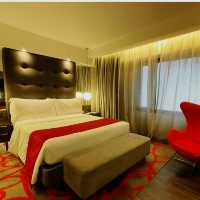 Bold Design, Urban Escape