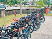 A Day Well Spent at Taman Tasik Cempaka 