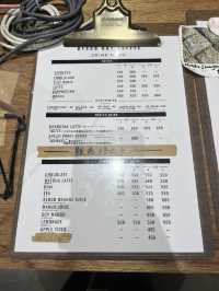 ✨【池袋】オーストラリア気分なカフェ｜バイロンベイコーヒー☕🌿