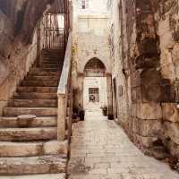  Split Solo Escape: Step into History at Split’s Must-See Museums! #SoloInSplit