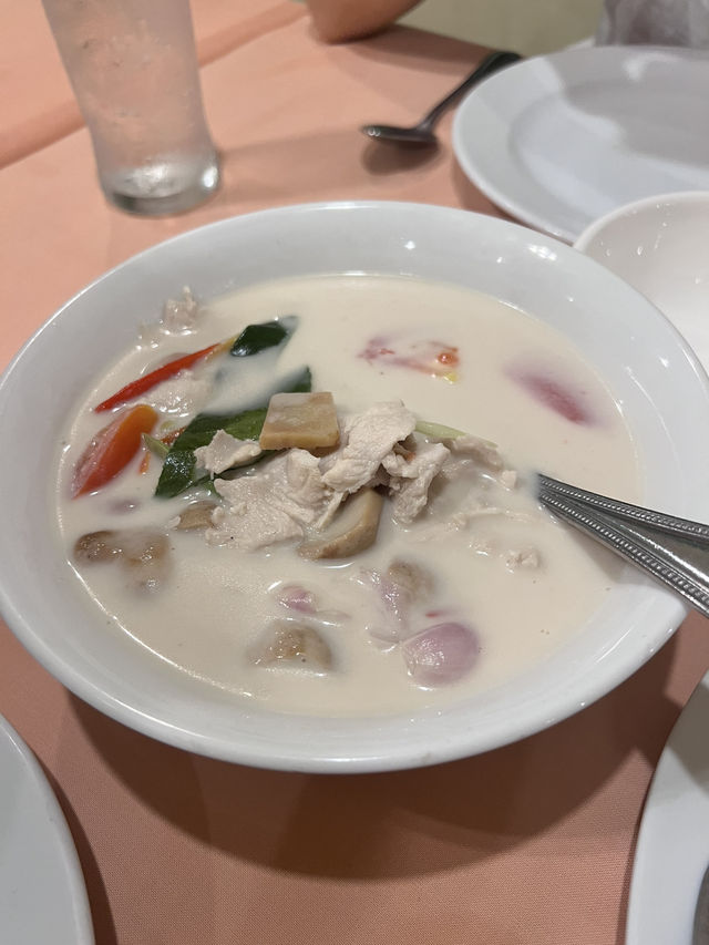 🌺布吉老宅風情|Raya Restaurant 必食推薦 🌺布吉老宅風情|Raya Restaurant 必食推薦