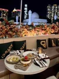 尖沙咀超人氣✨ 網紅餐廳🕌🍽🍸 你又吃過嗎😍