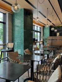 Nest Hotel Naha Nishi ที่พักดีทำเลดีที่โอกินาว่า