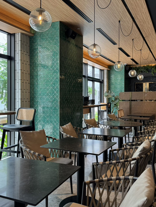 Nest Hotel Naha Nishi ที่พักดีทำเลดีที่โอกินาว่า