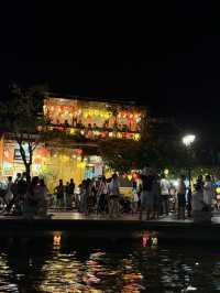 Hoi An a perfect cultural heritage