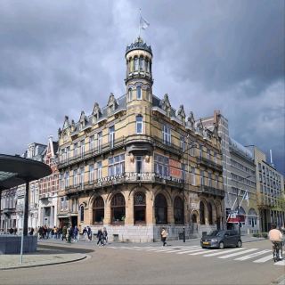 Откройте для себя расслабленное очарование Маастрихта в Лимбурге