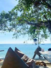 📍SANGTHIAN BEACH RESORT 