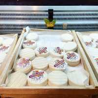 Experiencing the Magic of Rocamadour 