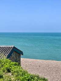 【大陳島|東海上的靜謐群島】