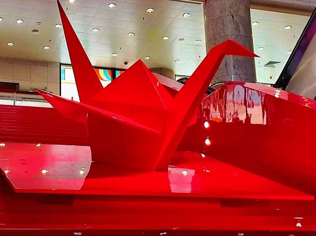 Discovering the Hong Kong Heritage Museum