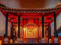 Discovering the Hong Kong Heritage Museum