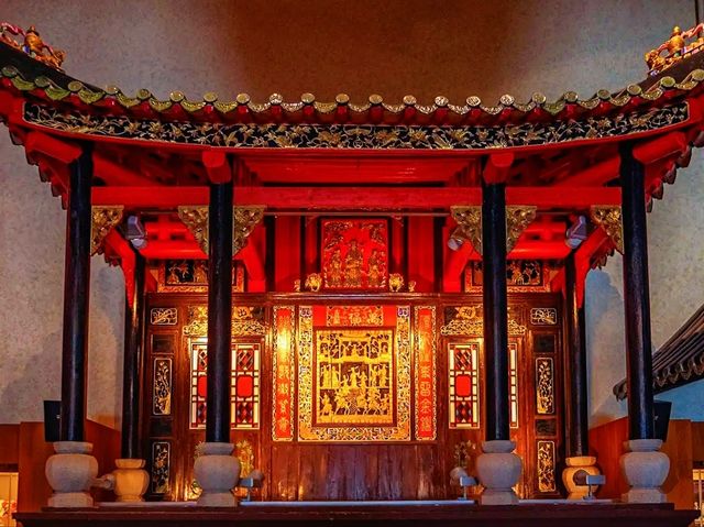 Discovering the Hong Kong Heritage Museum