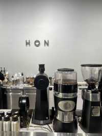 Hon Cafe ☕️คาเฟ่ใจกลางเมืองพิษณุโลก