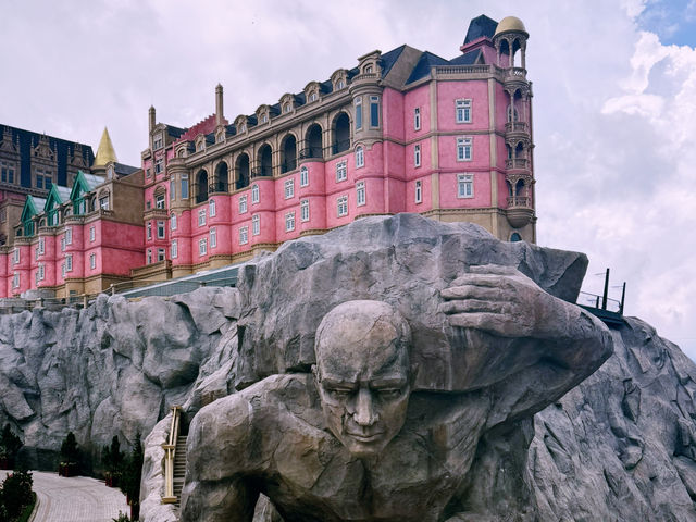 From Coastal Calm to Lantern Dreams: Da Nang & Hoi An