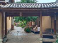 หมู่บ้านโบราณซาซี (Shaxi Valley)