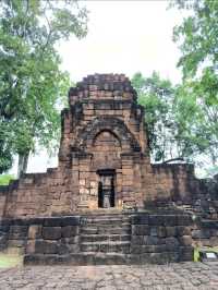 อารยธรรมขอมในเมืองไทยมีอะไรบ้าง?