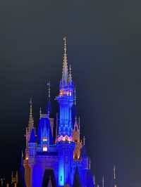 Tokyo Disneyland (July 2024)