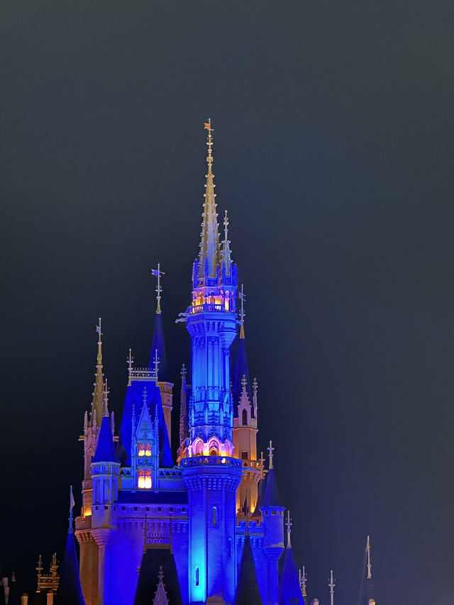 Tokyo Disneyland (July 2024) Tokyo Disneyland (July 2024)