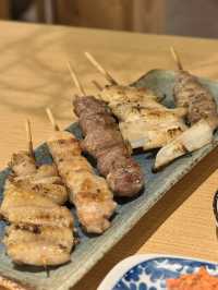 【京都駅】ワンコインでおでん食べ放題！