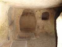 The Ark in the Earth's Core: How Kaymaklı Vertically Folded an Entire City to Evade Apocalypse