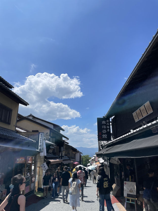 일본에서 가장 유명한 사찰 🏯