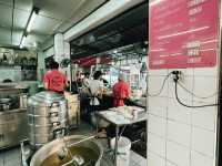 曼谷自由行｜美食、景點、購物輕鬆玩