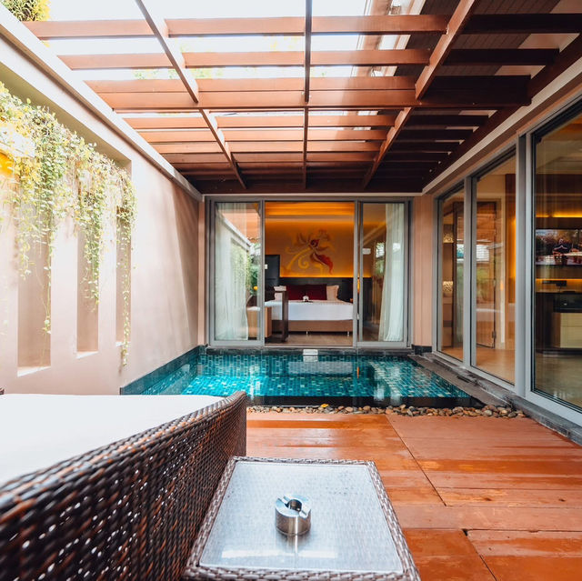 Grand Mercure Phuket Patong Resort & Villas  