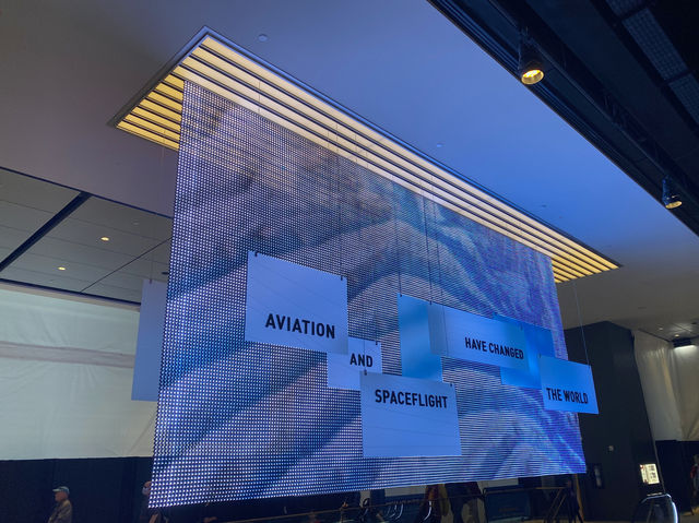 華盛頓特區熱門必訪博物館！美國國家航空航天博物館Smithsonian's National Air and Space Museum