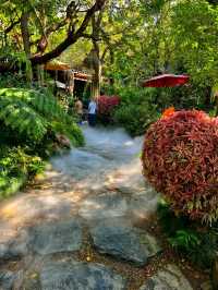 ชวนเที่ยวคาเฟ่บรรยากาศดี