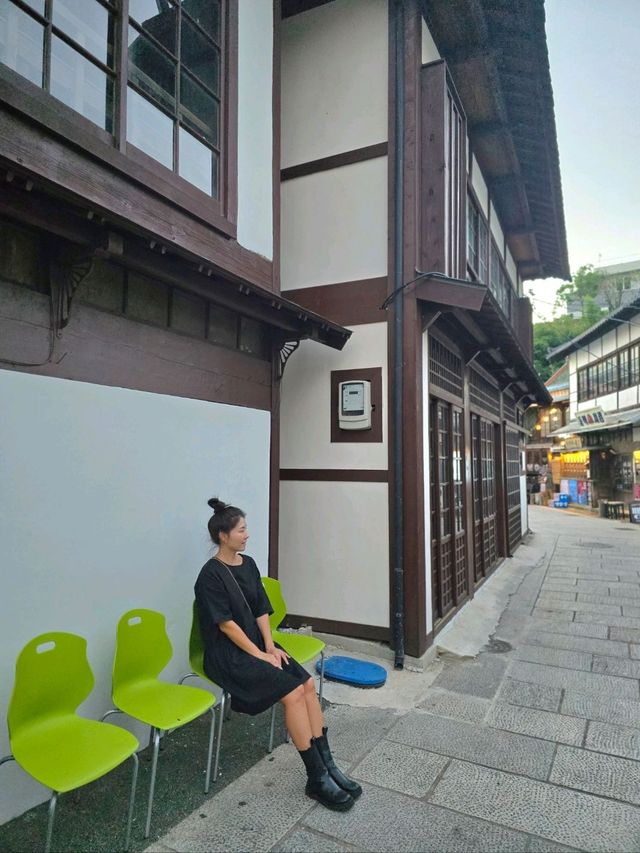 동백꽃필무렵의 자취 가득한 포항여행지💜