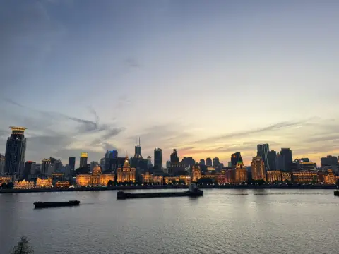 All about SH: A 6-day travelogue in Shanghai