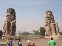 🇪🇬 이집트 하부 신전(Habu Temple)