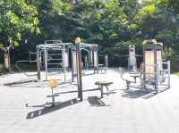 深圳｜深圳灣公園