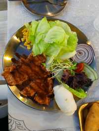 📍อาอู๋ สเต็ก 79 จ.อุดรธานี