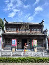 Step Into a Painting: Discover the Timeless Beauty of Hongcun