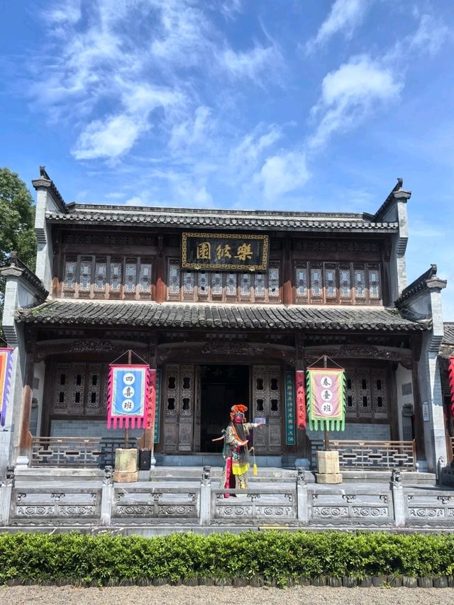 Step Into a Painting: Discover the Timeless Beauty of Hongcun