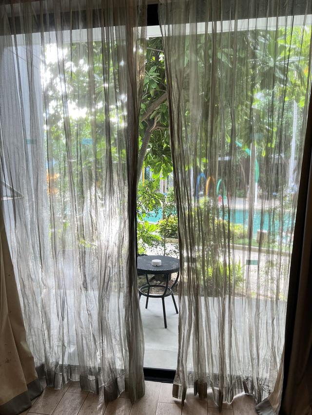 Centara Life Maris Resort Jomtien 🐳