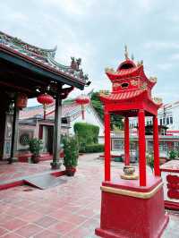 Cheng Hoon Teng Temple: Melaka’s Oldest and Most Culturally Rich Chinese Temple